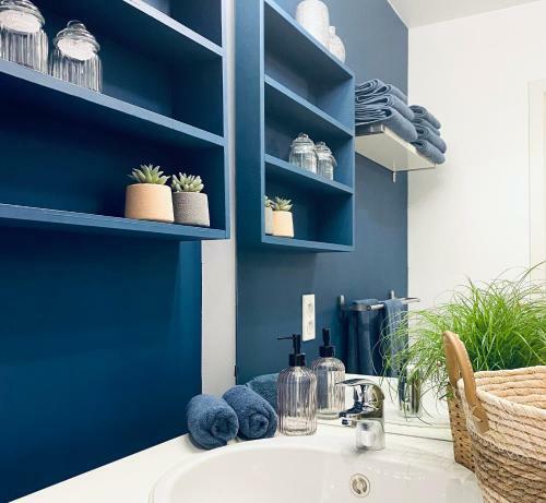 Apartamento La Cabane D?o