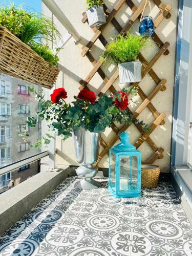 Apartamento La Cabane D?o
