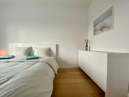 Luxury Apartment Renovated In 2021