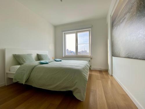 Luxury Apartment Renovated In 2021