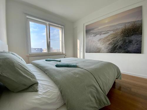 Luxury Apartment Renovated In 2021