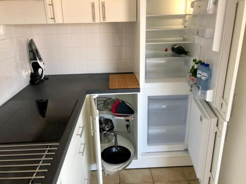 Luxury Apartment Renovated In 2021