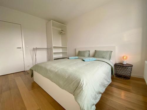 Luxury Apartment Renovated In 2021