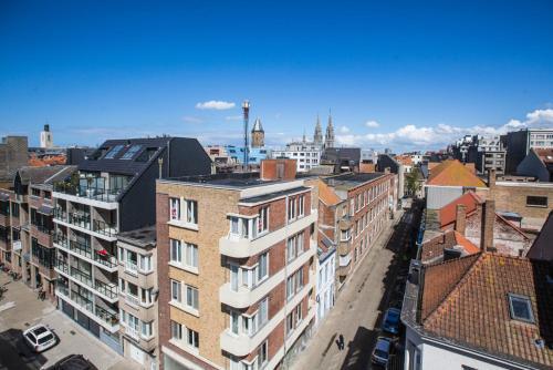 Luxury Apartment Renovated In 2021