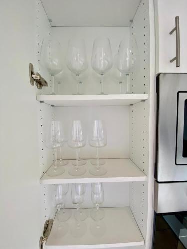 Luxury Apartment Renovated In 2021