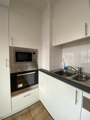 Luxury Apartment Renovated In 2021
