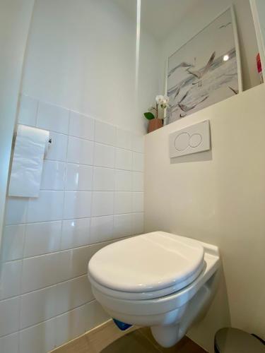 Luxury Apartment Renovated In 2021