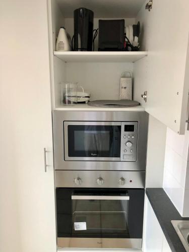 Luxury Apartment Renovated In 2021