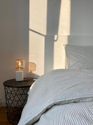 Luxury Apartment Renovated In 2021