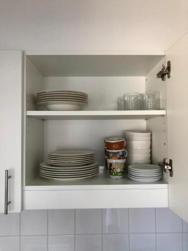 Luxury Apartment Renovated In 2021