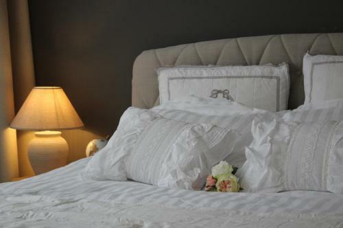 Apartamento Suite Euphrosina Oostende