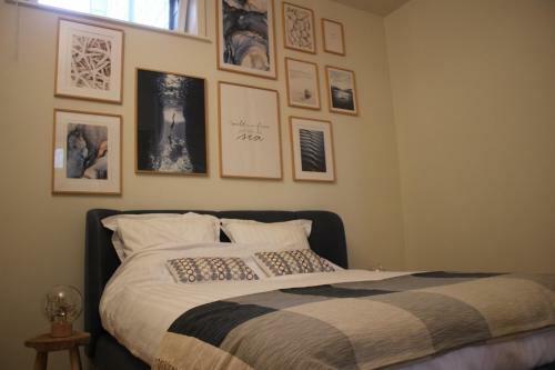 Apartamento Suite Euphrosina Oostende