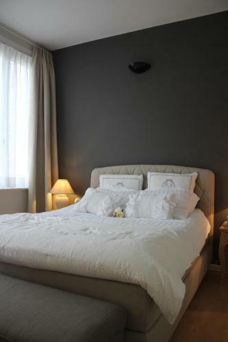 Apartamento Suite Euphrosina Oostende