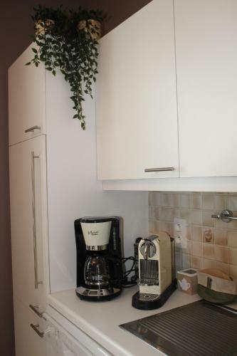 Apartamento Suite Euphrosina Oostende