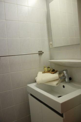 Apartamento Suite Euphrosina Oostende