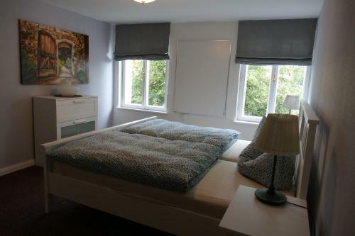 Apartamento Ferienwohnung Am Markt
