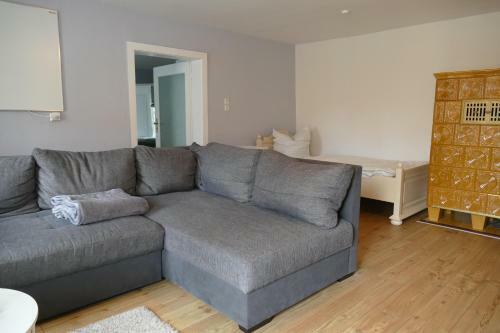 Apartamento Ferienwohnung Am Markt
