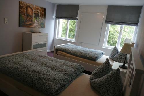 Apartamento Ferienwohnung Am Markt