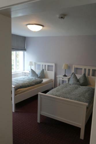 Apartamento Ferienwohnung Am Markt