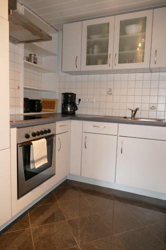 Apartamento Ferienwohnung Am Markt