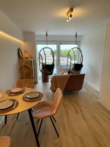 Apartamento Guadeloupe