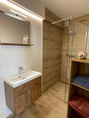 Apartamento Guadeloupe