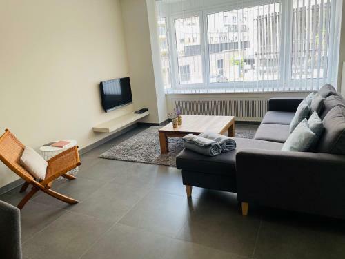 Apartamento Chaff