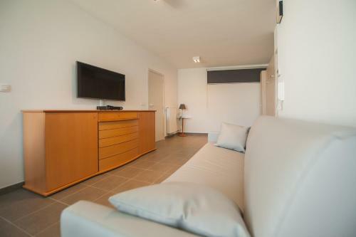 Apartamento Studio Met Groot Zonneterras Centrum Oostende