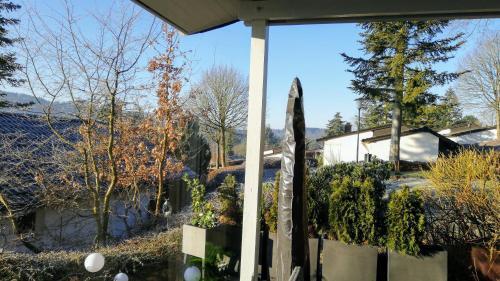 Ferienhaus Monika Biersdorf Am See