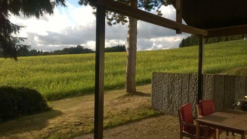 Blick In Die S�deifel