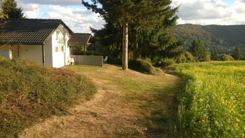 Blick In Die S�deifel