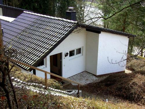 Landhaus 955 - Keine Haustiere