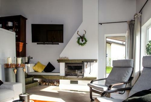 Eifel Cottage Biersdorf Am See