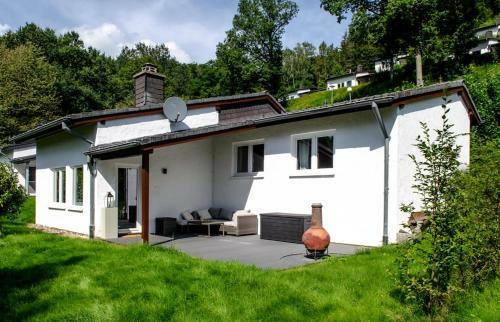 Eifel Cottage Biersdorf Am See