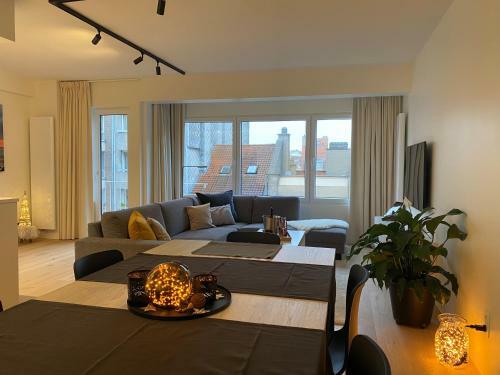 Apartamento Chiara Luxueus Rustig Appartement