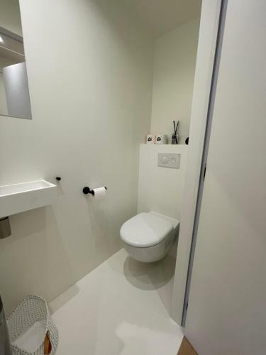 Apartamento Chiara Luxueus Rustig Appartement