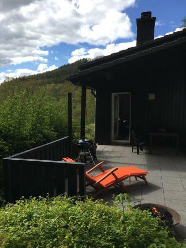 Ferienhaus 956