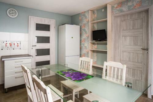 Hostal Monteurzimmer Rabe