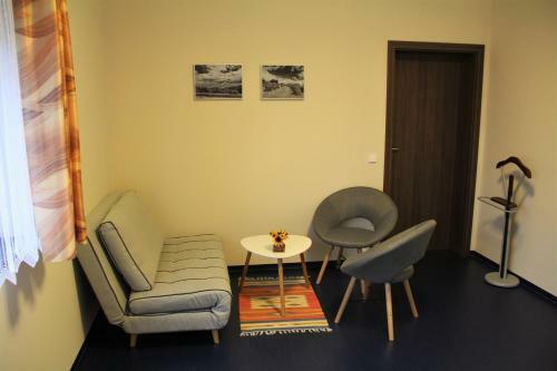 Apartm�ny Hutisko 769