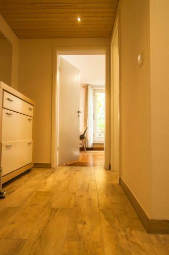 Apartamento Ferienwohnung Am Bruchwald