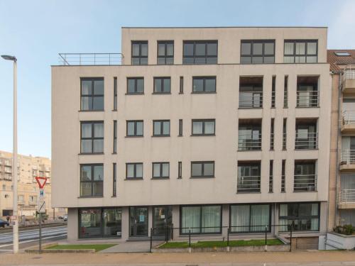Apartment Miramar