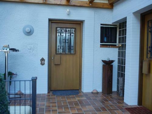 Apartamento Ferienwohnung Auszeit