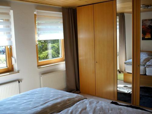 Apartamento Ferienwohnung Auszeit