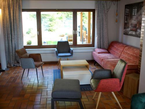 Apartamento Ferienwohnung Auszeit