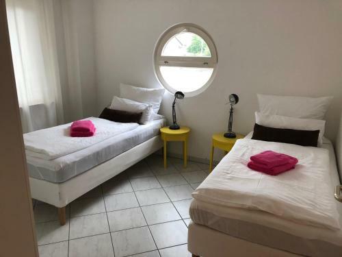 Apartamento Gem�tliche Wohnung Mit Sonniger Terrasse