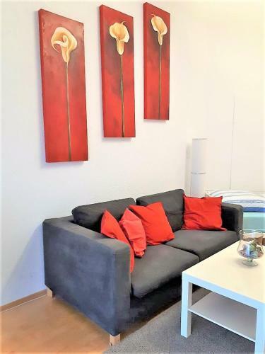 Exclusive Apartments