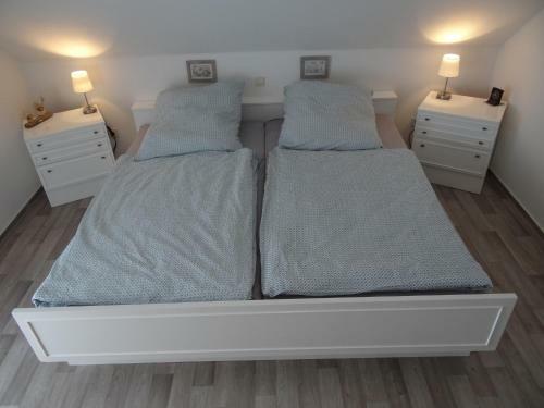 Apartamento Ferienwohnung Domblick Billerbeck