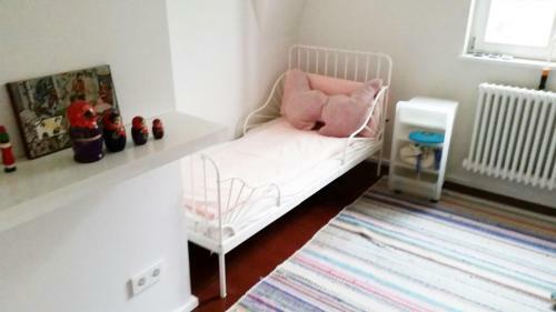 Ferienhaus Bindow