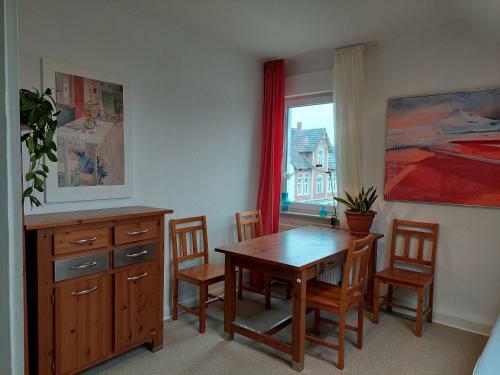 Apartamento Turmzimmer