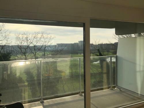 Apartamento Golfzicht
